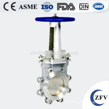 Good Quality Knife gate valve